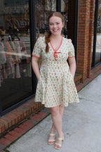Nora Dress