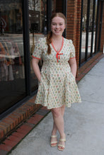 Nora Dress