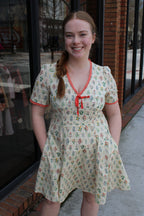 Nora Dress