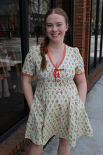 Nora Dress