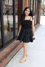 Bailey Dress