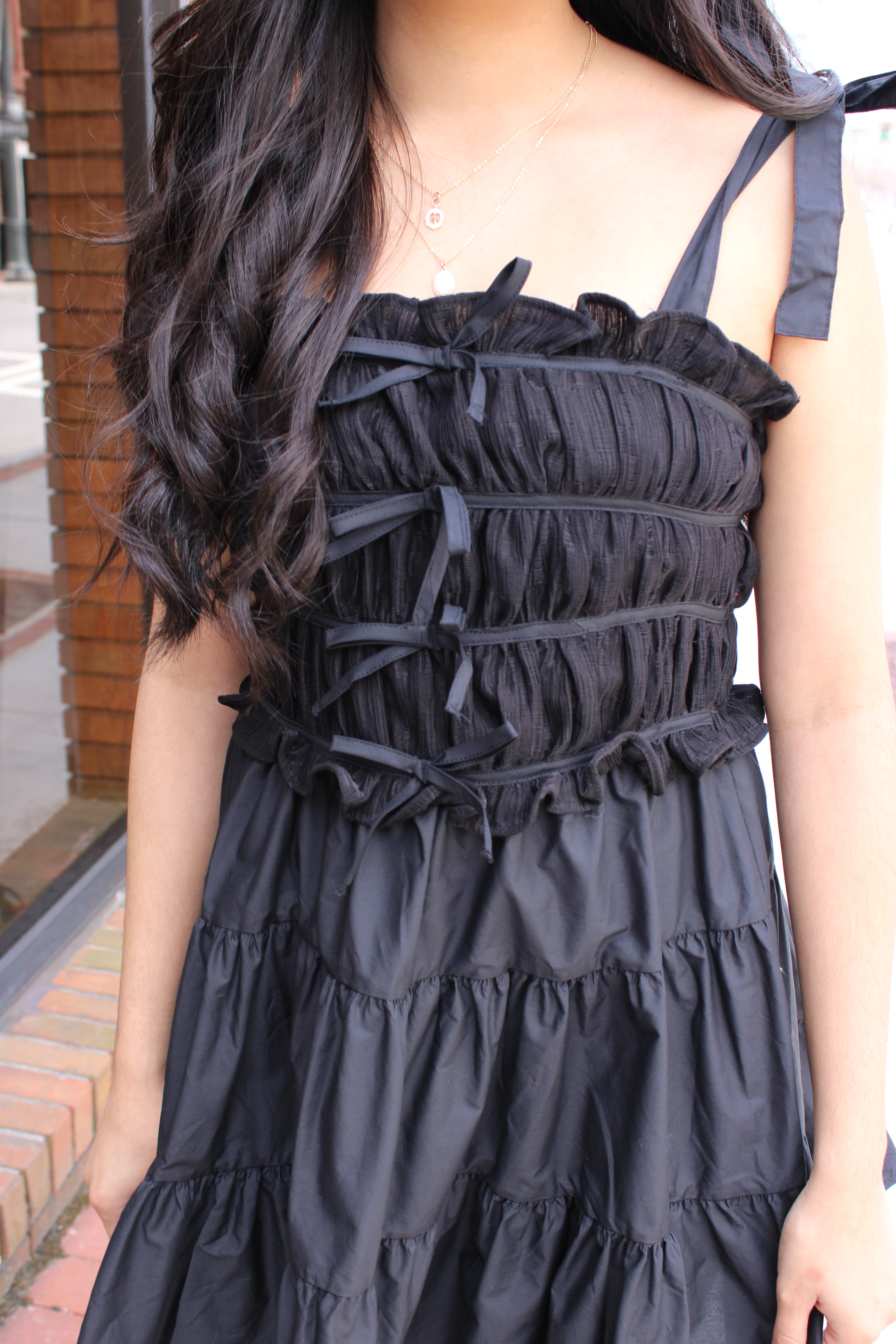 Bailey Dress