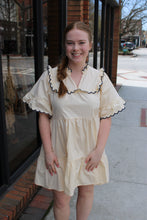 Jane Dress