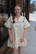 Jane Dress