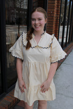 Jane Dress