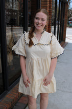 Jane Dress