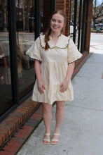 Jane Dress