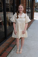 Jane Dress