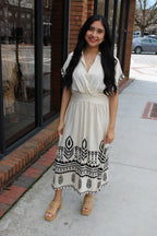 Henley Dress