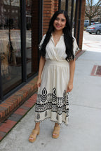 Henley Dress