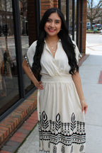 Henley Dress