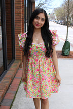 Averie Dress