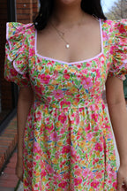 Averie Dress