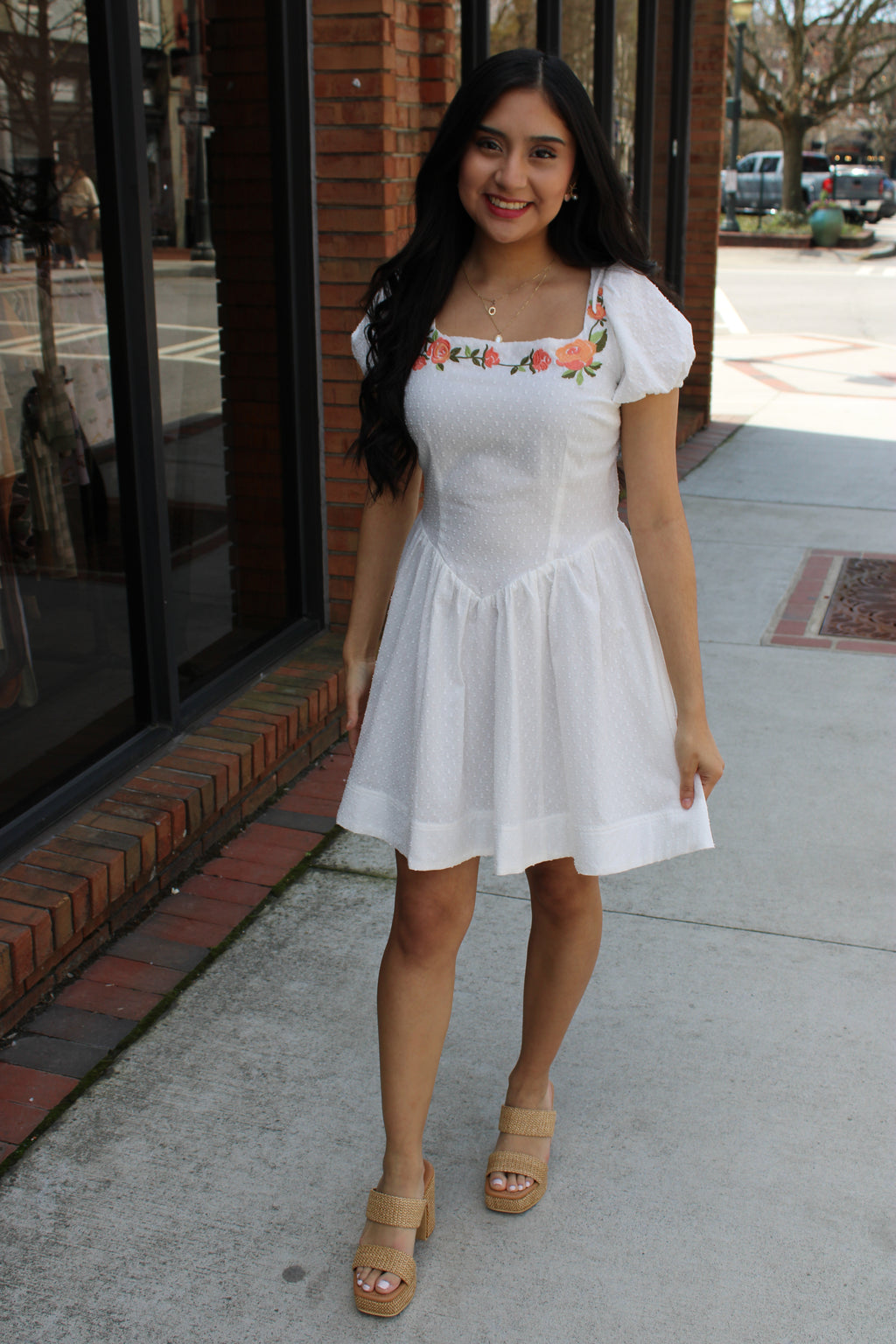 June Dress