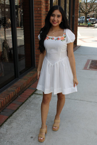 June Dress