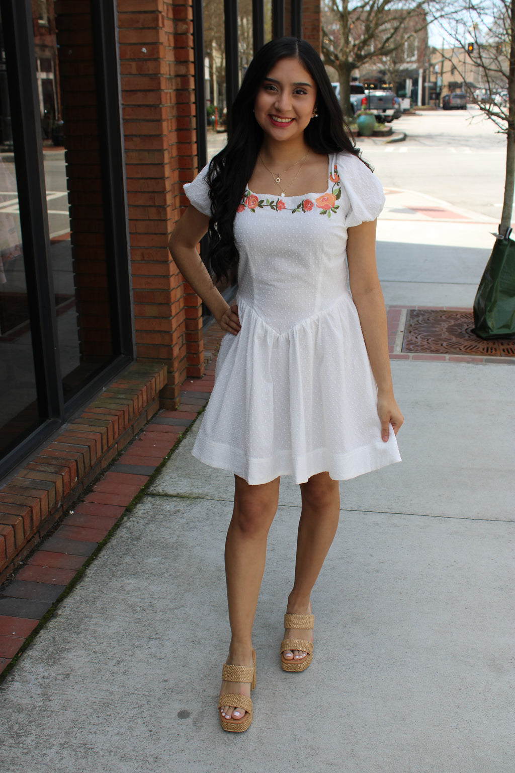 June Dress