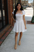 June Dress