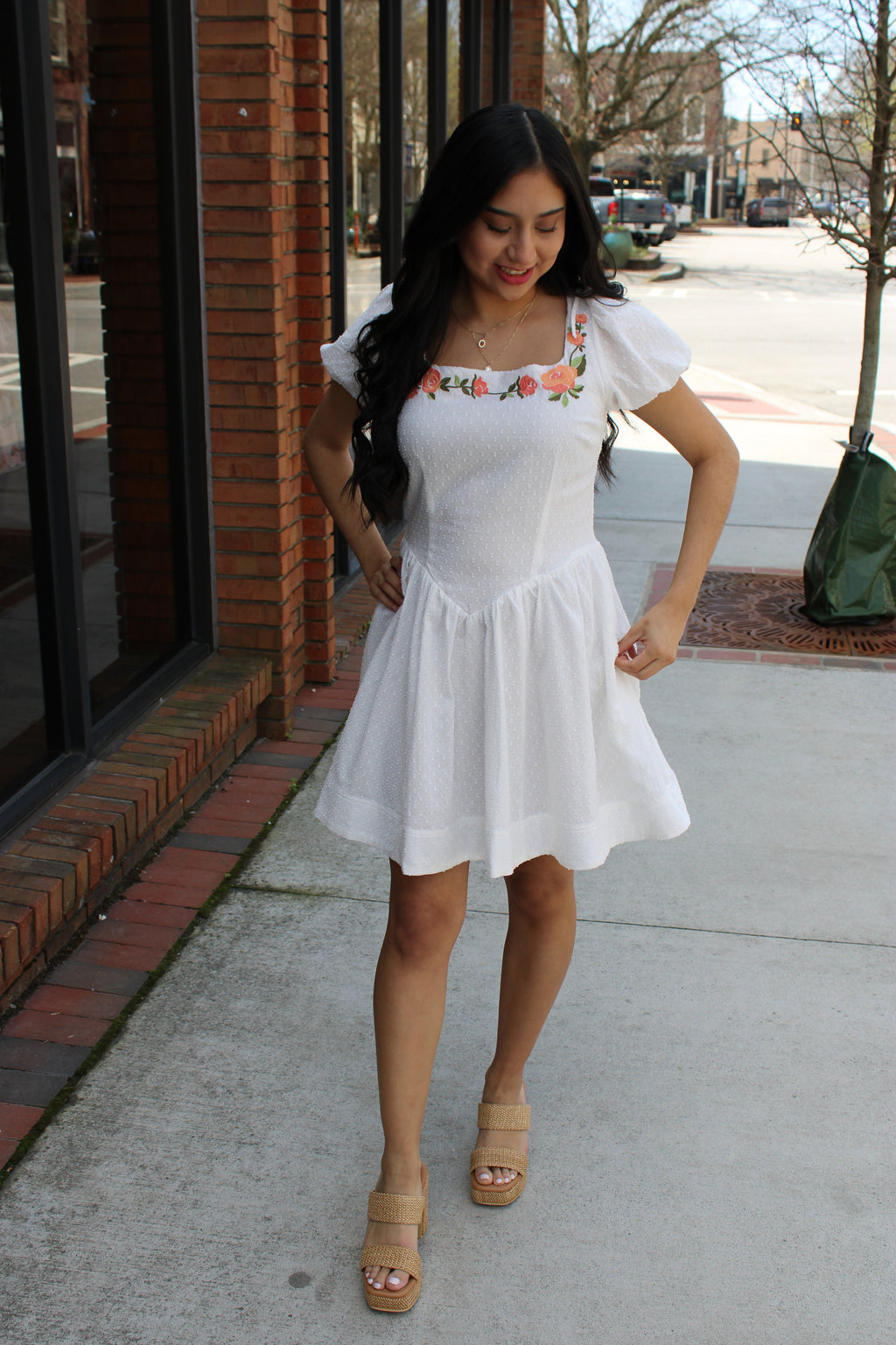 June Dress