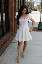 June Dress
