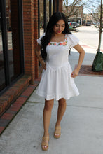June Dress