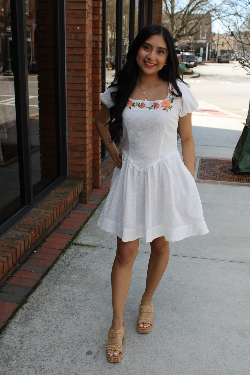 June Dress