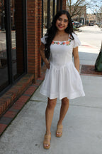 June Dress