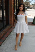 June Dress