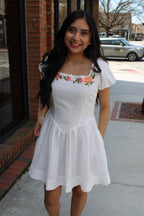 June Dress