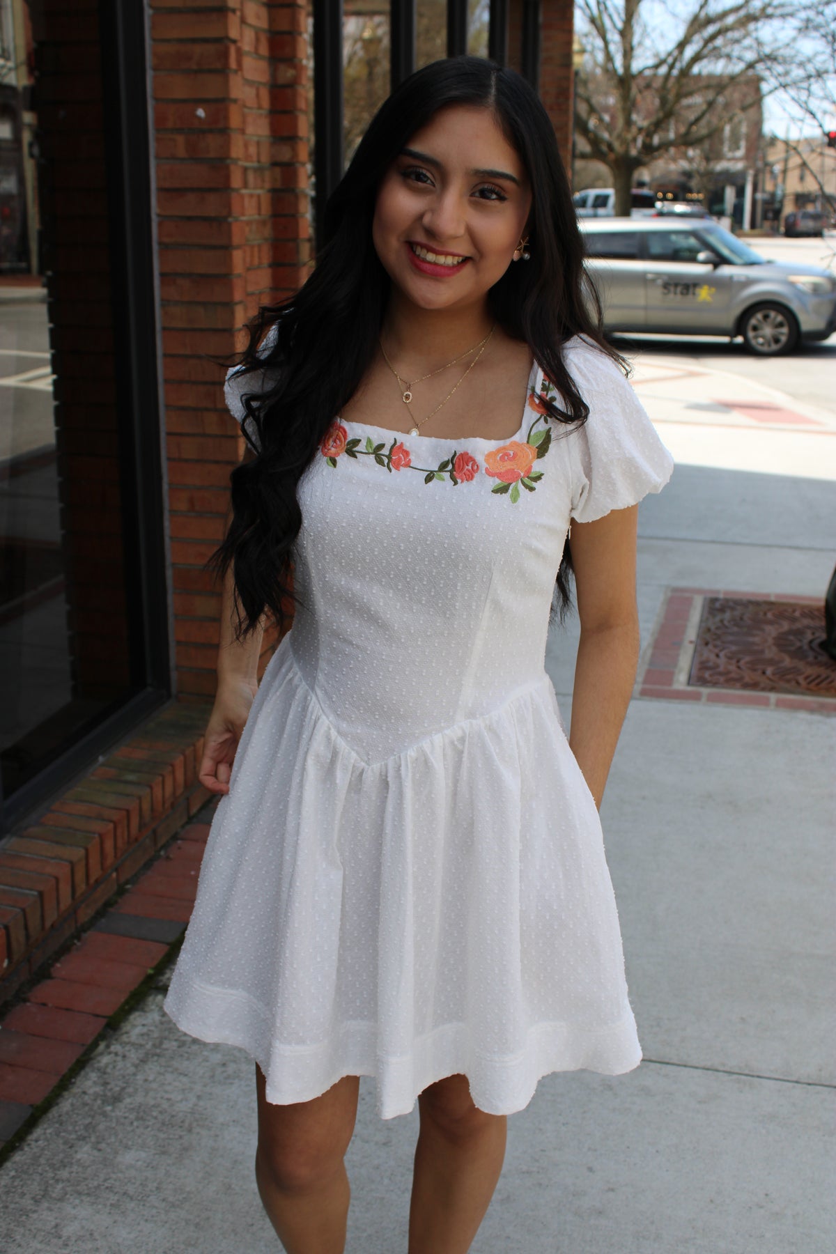 June Dress