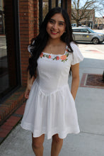 June Dress
