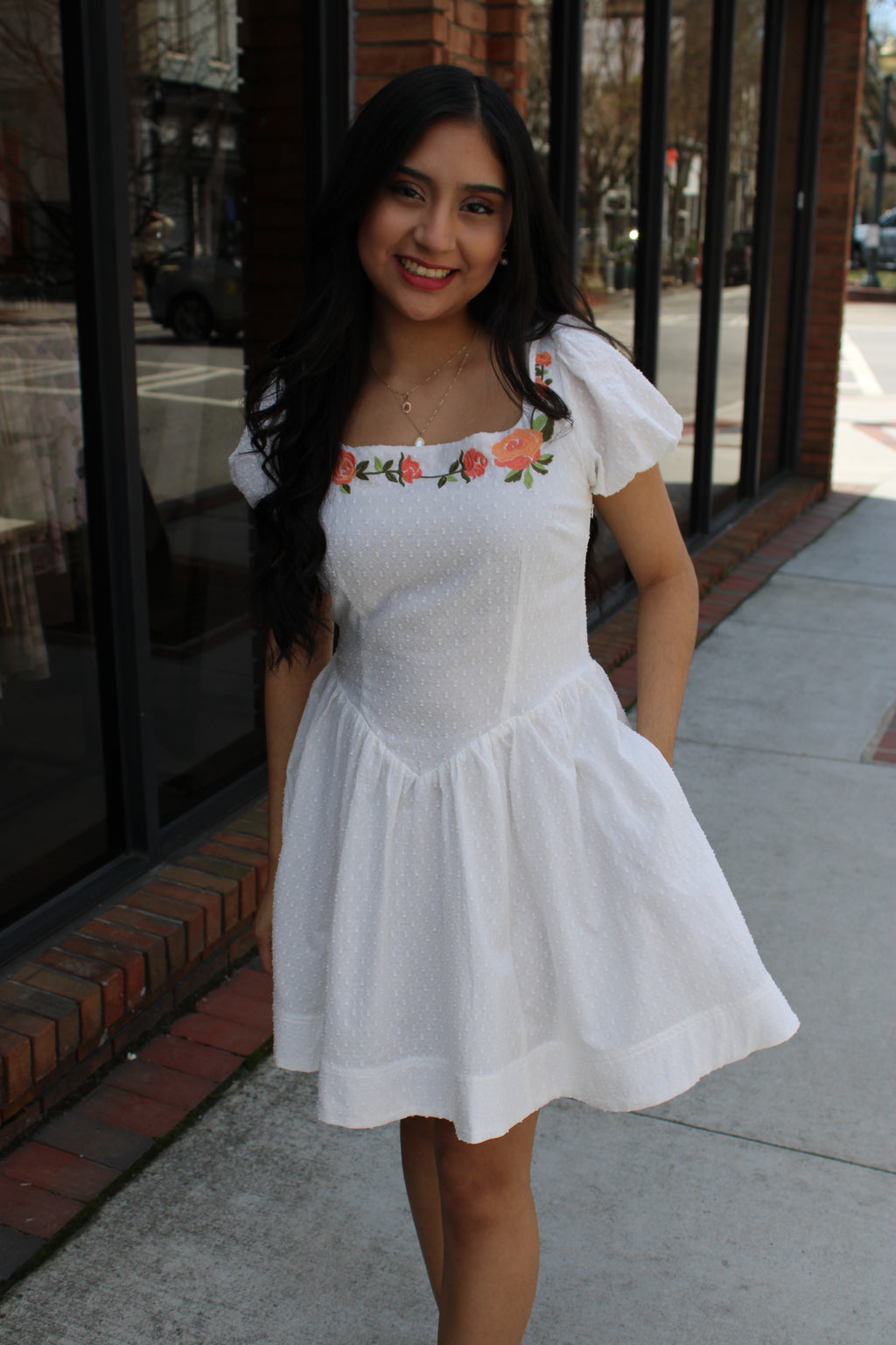 June Dress
