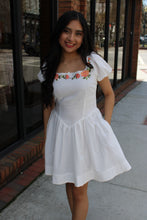 June Dress