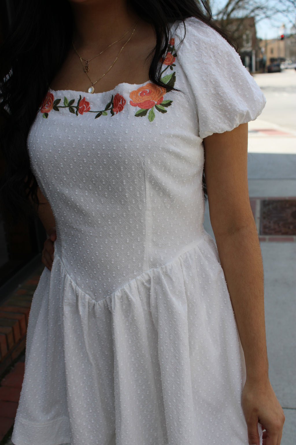 June Dress