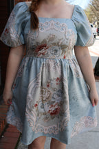 Aleah Dress