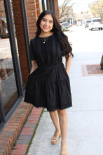 Delanie Dress