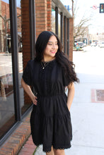 Delanie Dress