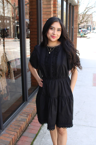 Delanie Dress