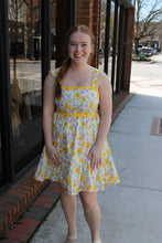 Faith Dress