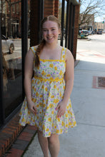 Faith Dress