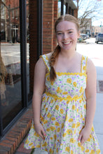 Faith Dress