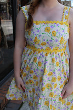 Faith Dress