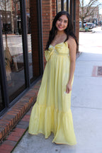 Belle Dress