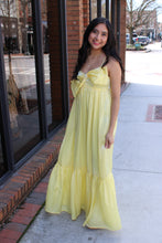 Belle Dress