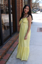 Belle Dress