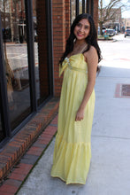 Belle Dress