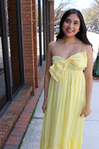 Belle Dress