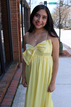 Belle Dress