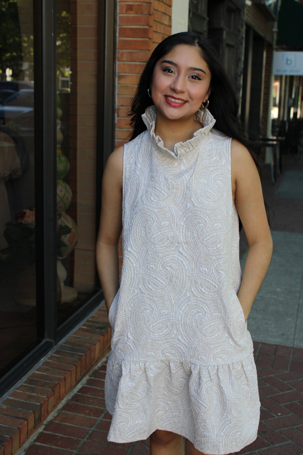 Sierra Dress