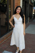 Hannah Dress