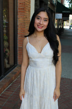 Hannah Dress